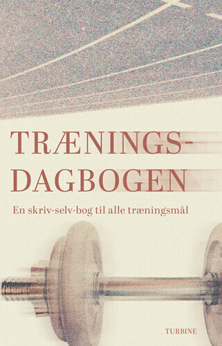 Træningsdagbogen
