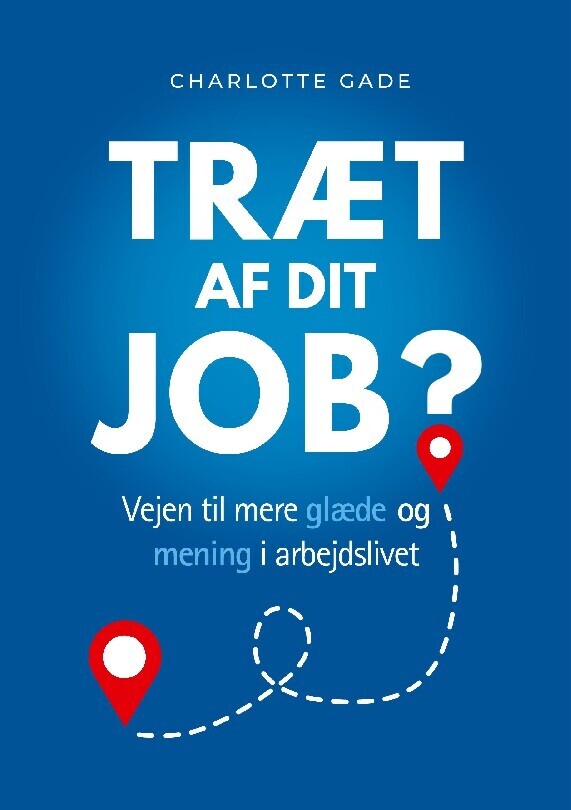 Træt Af Dit Job