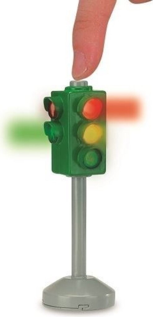 Lysregulering Med Lys - 12 Cm