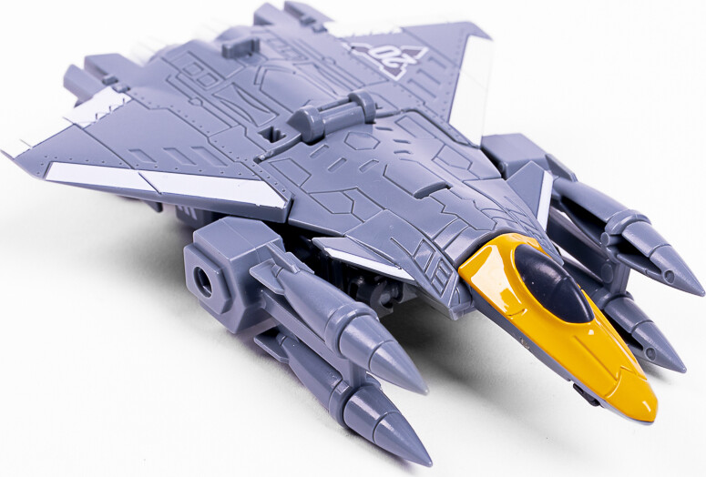 Wesipi - Transform Fighter - W100-6
