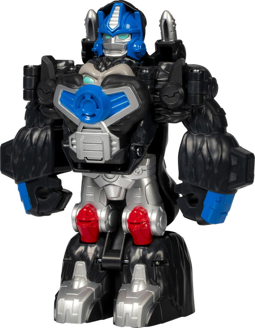Transformers - Classic Heroes Team - Assorteret - Hasbro F0719