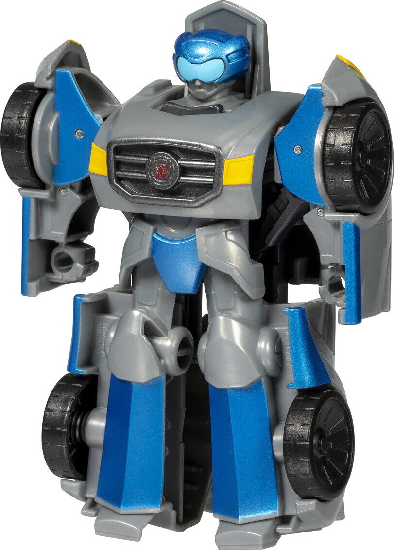 Transformers - Classic Heroes Team - Assorteret - Hasbro F0719