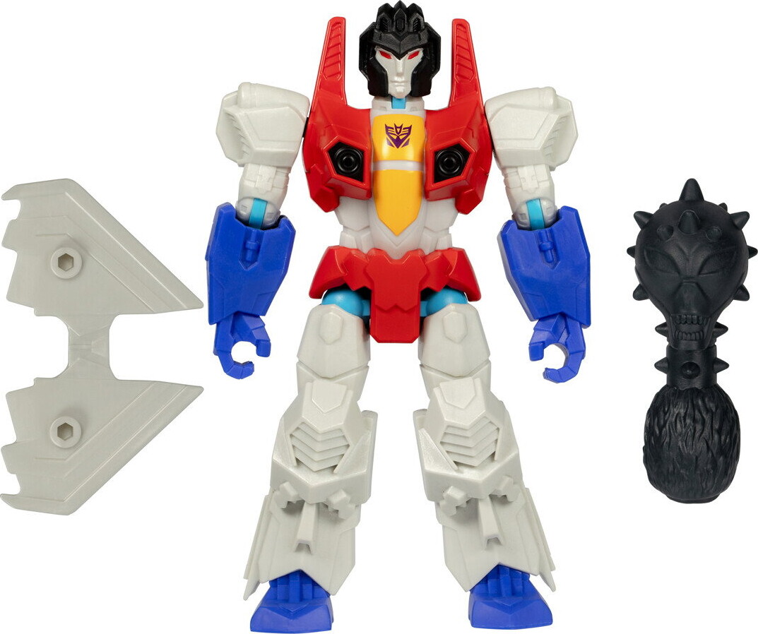 Transformers - Mixmashers Figur - Assorteret - Hasbro F9730