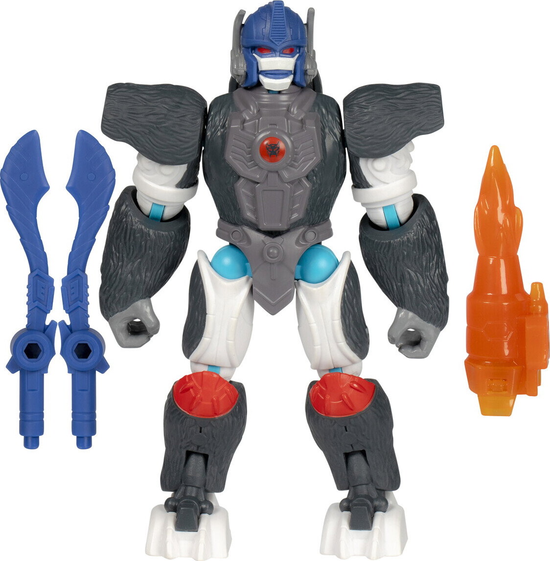 Transformers - Mixmashers Figur - Assorteret - Hasbro F9730