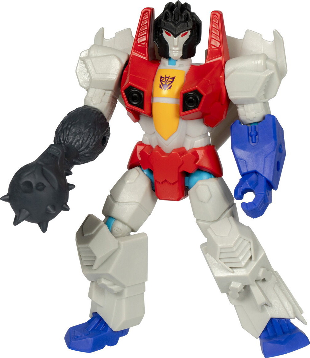 Transformers - Mixmashers Figur - Assorteret - Hasbro F9730