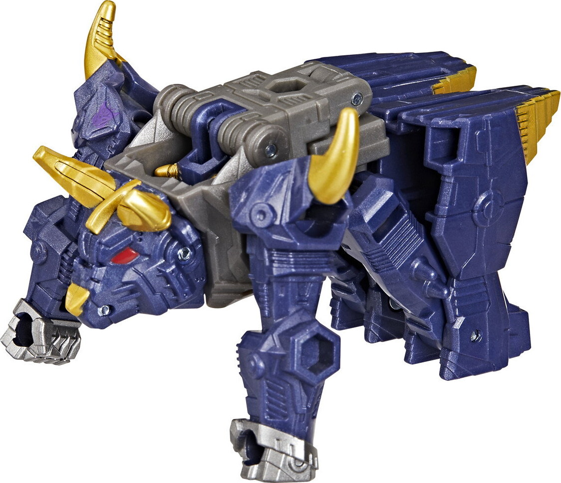Transformers - Cyberworld Figur - Assorteret - Hasbro G0746