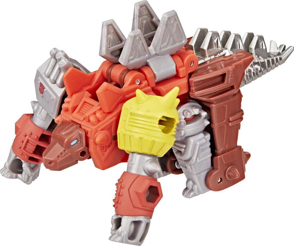 Transformers - Cyberworld Figur - Assorteret - Hasbro G0746