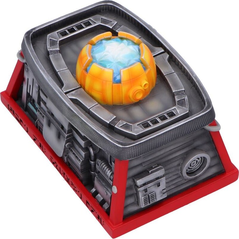 Transformers - Matrix Of Leadership Box - 16 Cm