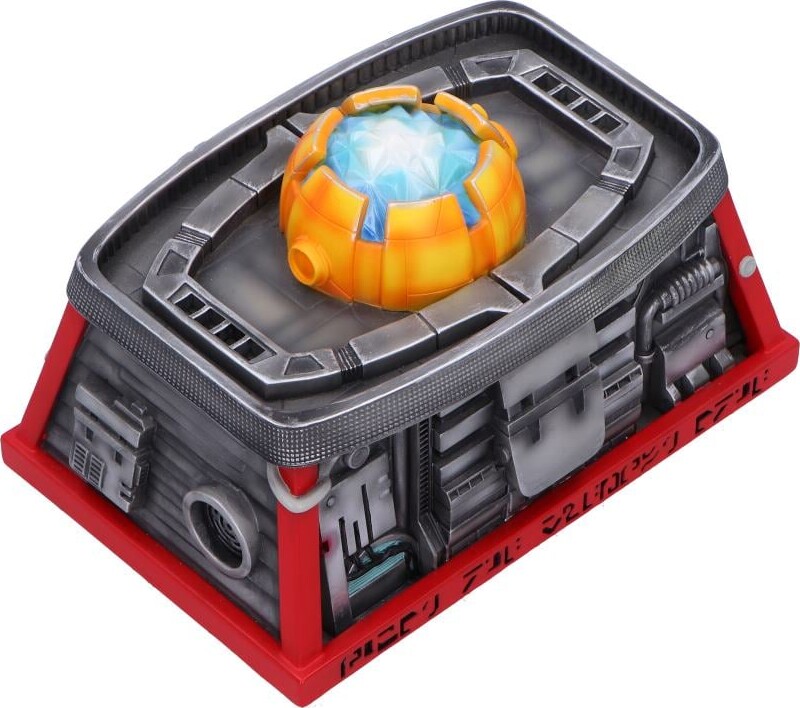 Transformers - Matrix Of Leadership Box - 16 Cm