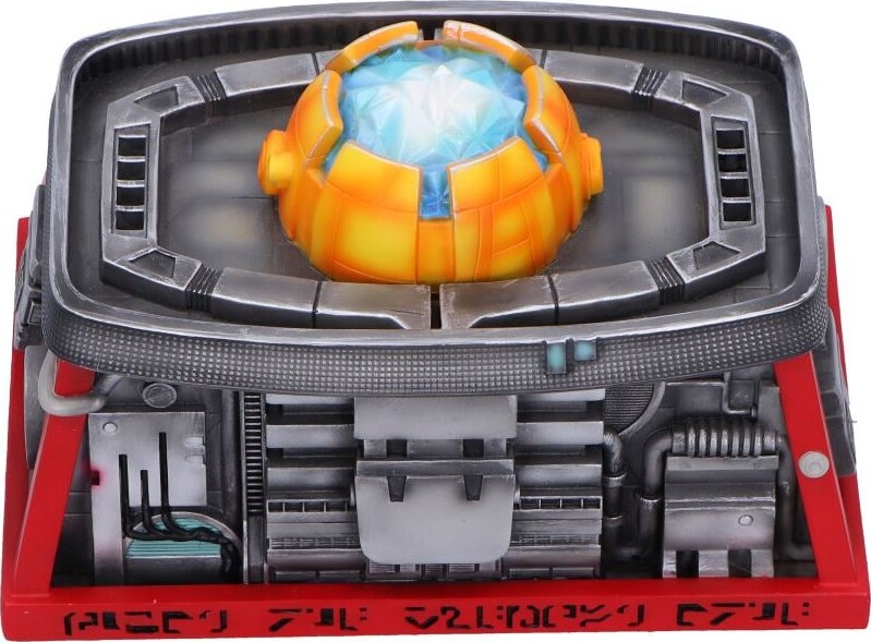 Transformers - Matrix Of Leadership Box - 16 Cm