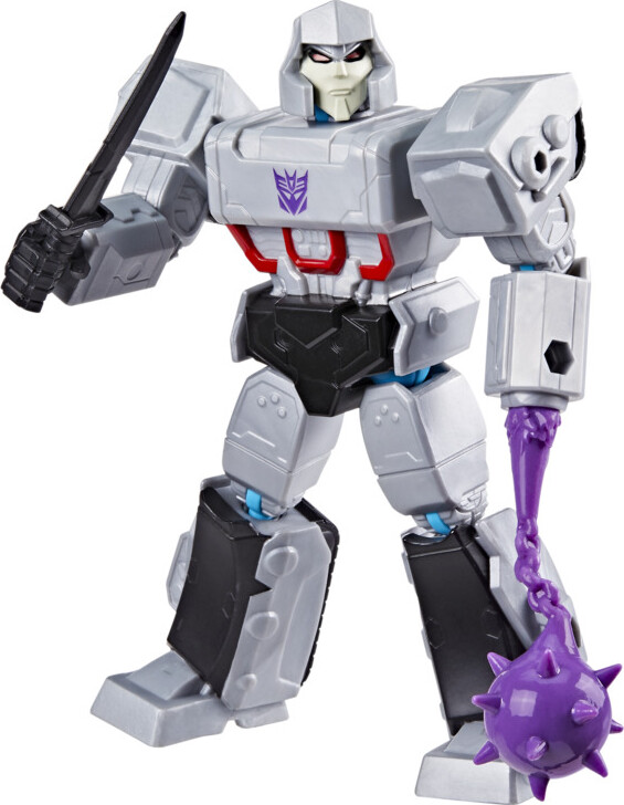 Transformers - Mix Mashers - Megatron Action Figur - Hasbro