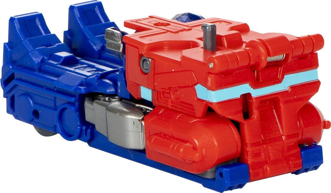 Transformers - One Step Changer - Assorteret - Hasbro F9202