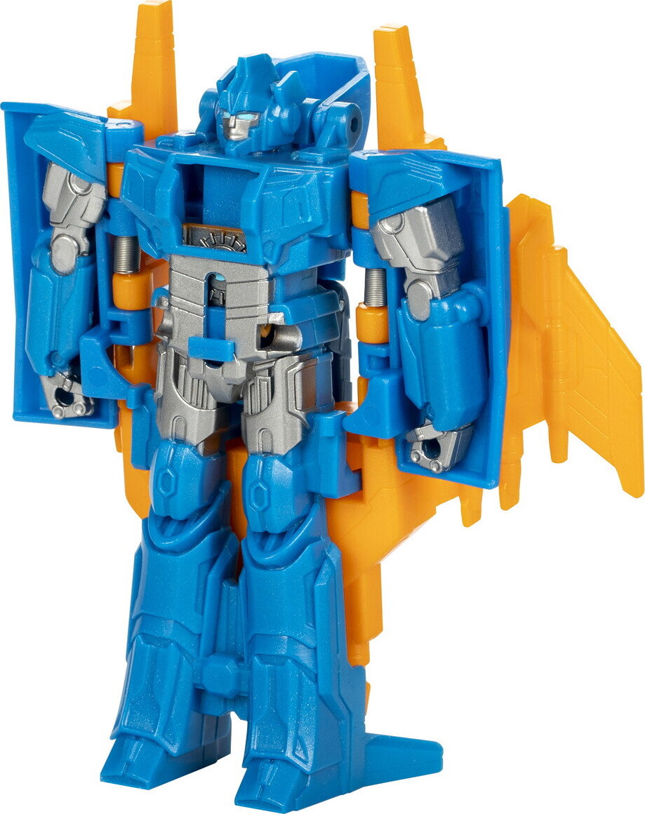 Transformers - One Step Changer - Assorteret - Hasbro F9202