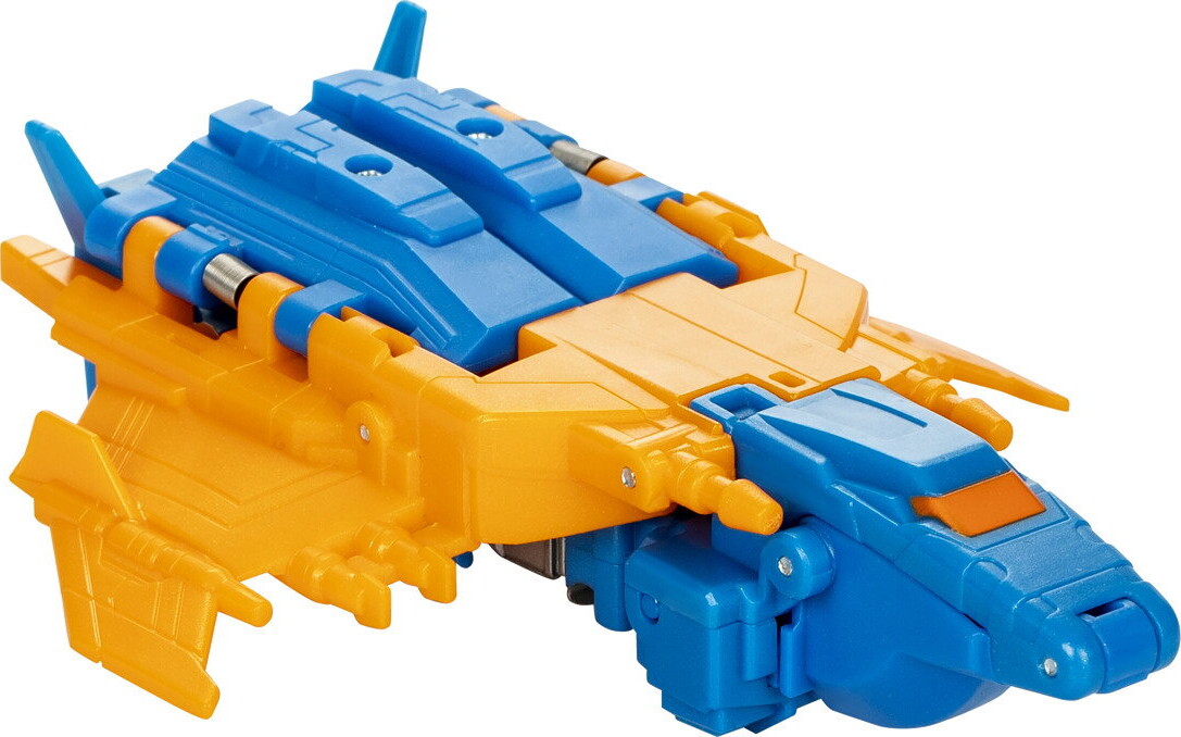 Transformers - One Step Changer - Assorteret - Hasbro F9202