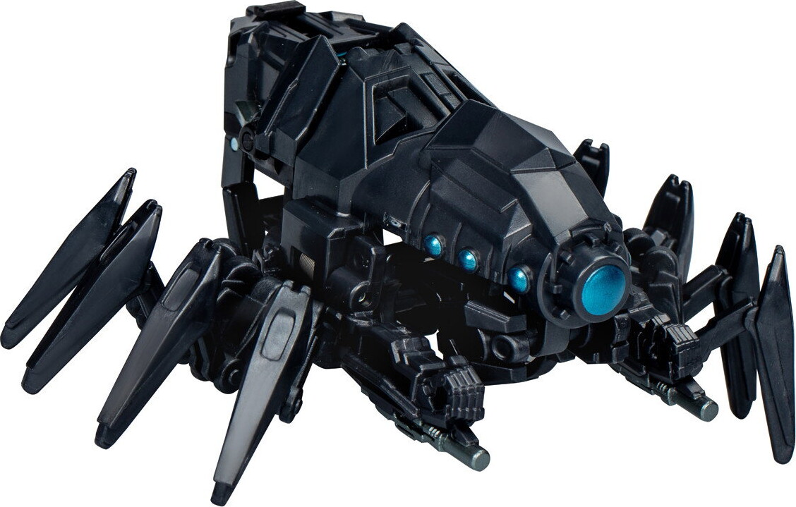 Transformers - One Step Changer - Assorteret - Hasbro F9202