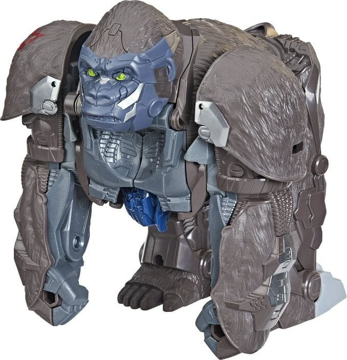 Transformers - Optimus Primal Legetøj - Smash Changers
