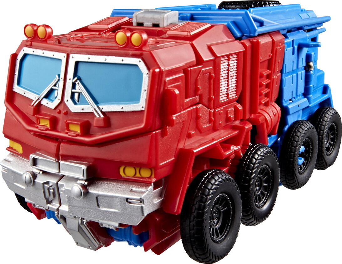 Transformers - Smash To Change - Assorteret - Hasbro G2798