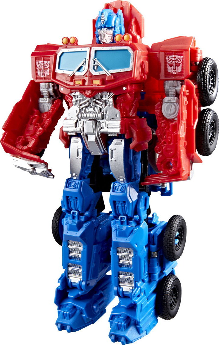 Transformers - Smash To Change - Assorteret - Hasbro G2798