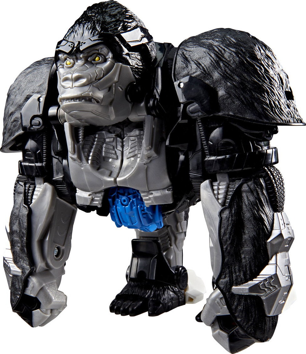 Transformers - Smash To Change - Assorteret - Hasbro G2798