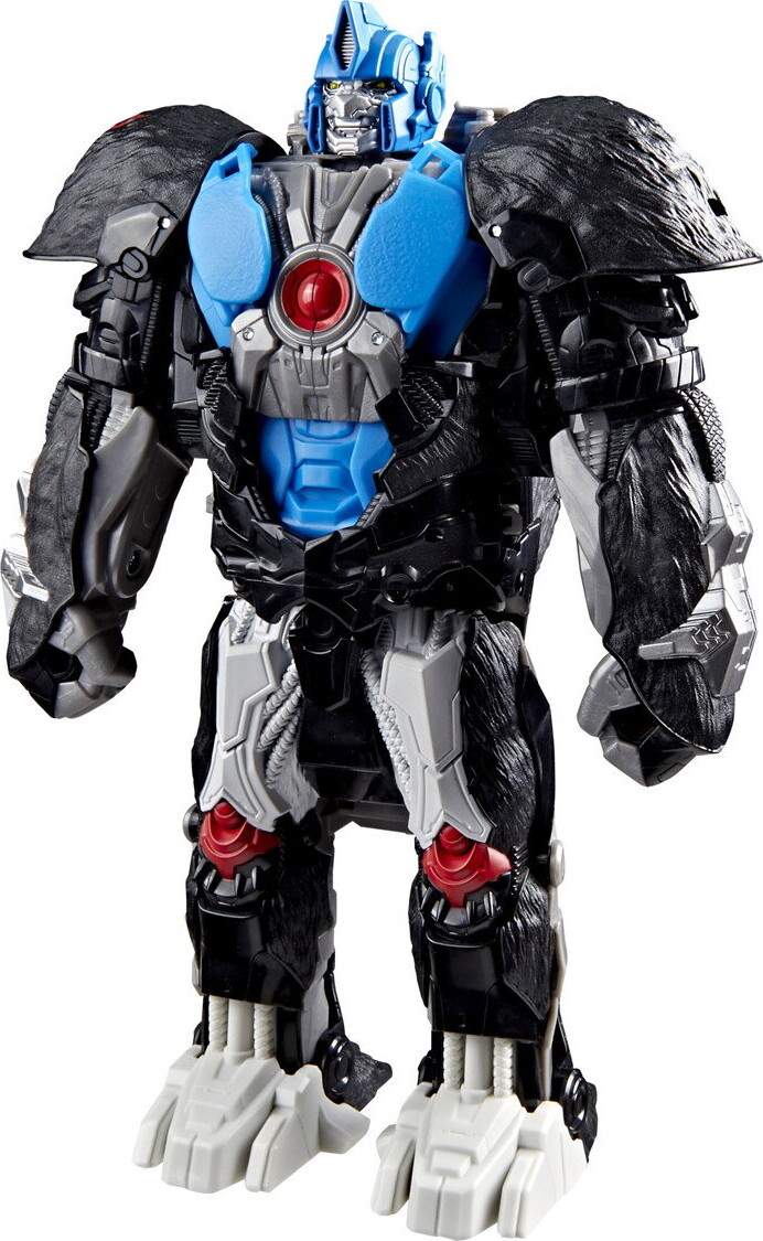 Transformers - Smash To Change - Assorteret - Hasbro G2798