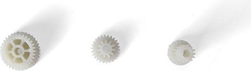 Transmission Gear 2Pcs - 534722 - Blackzon