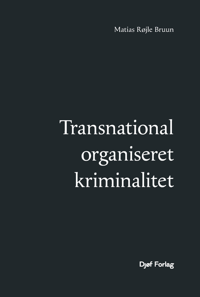 Transnational Organiseret Kriminalitet