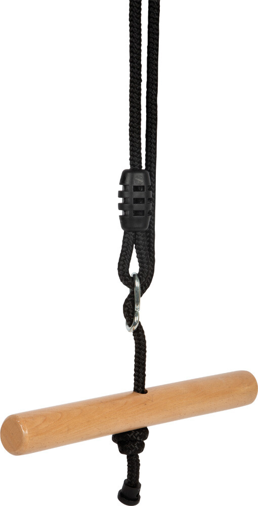 Trapez Gynge - Black Line - Small Foot