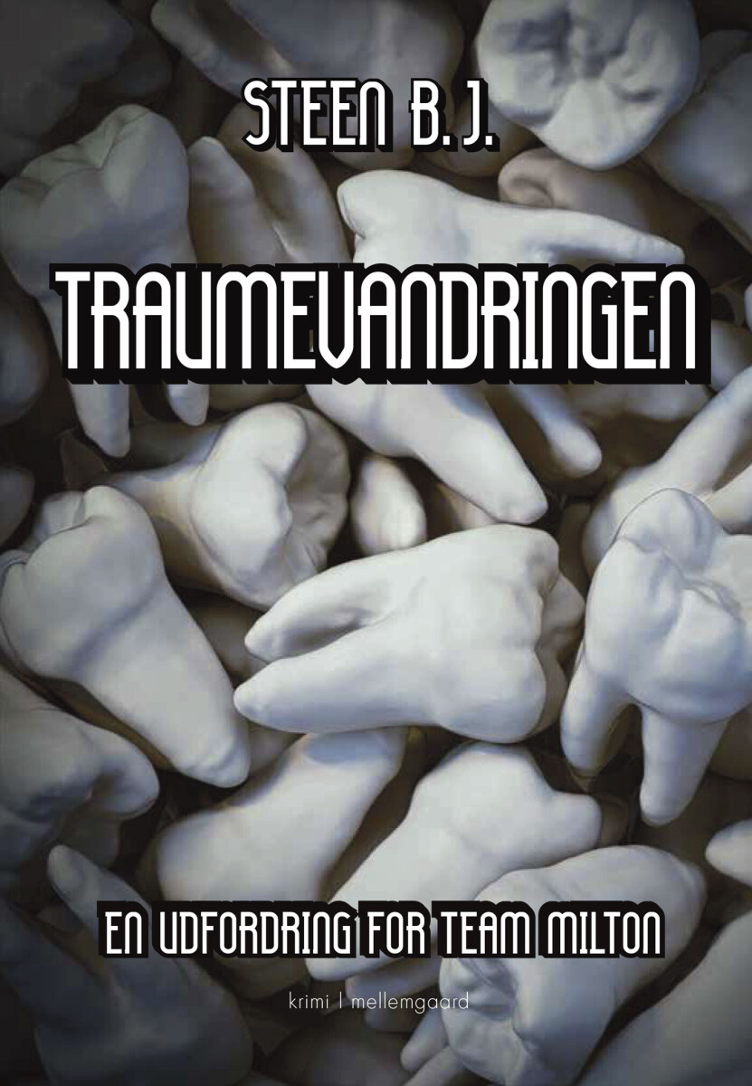 Traumevandringen