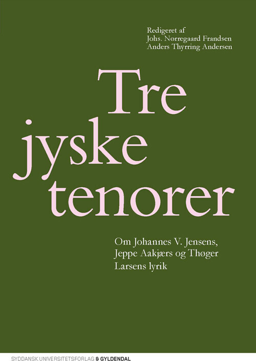 Tre Jyske Tenorer
