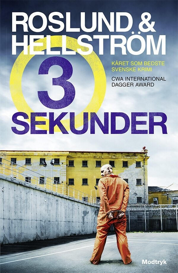 Tre Sekunder