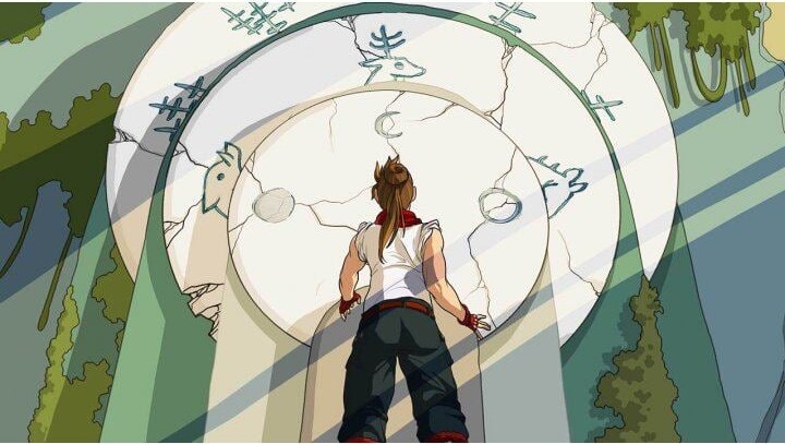 Treasures Of The Aegean