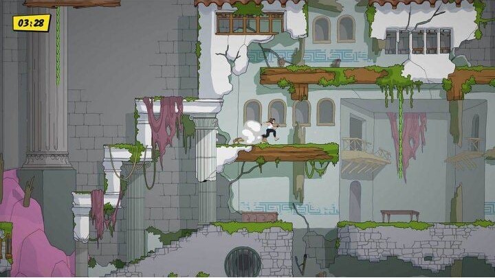 Treasures Of The Aegean