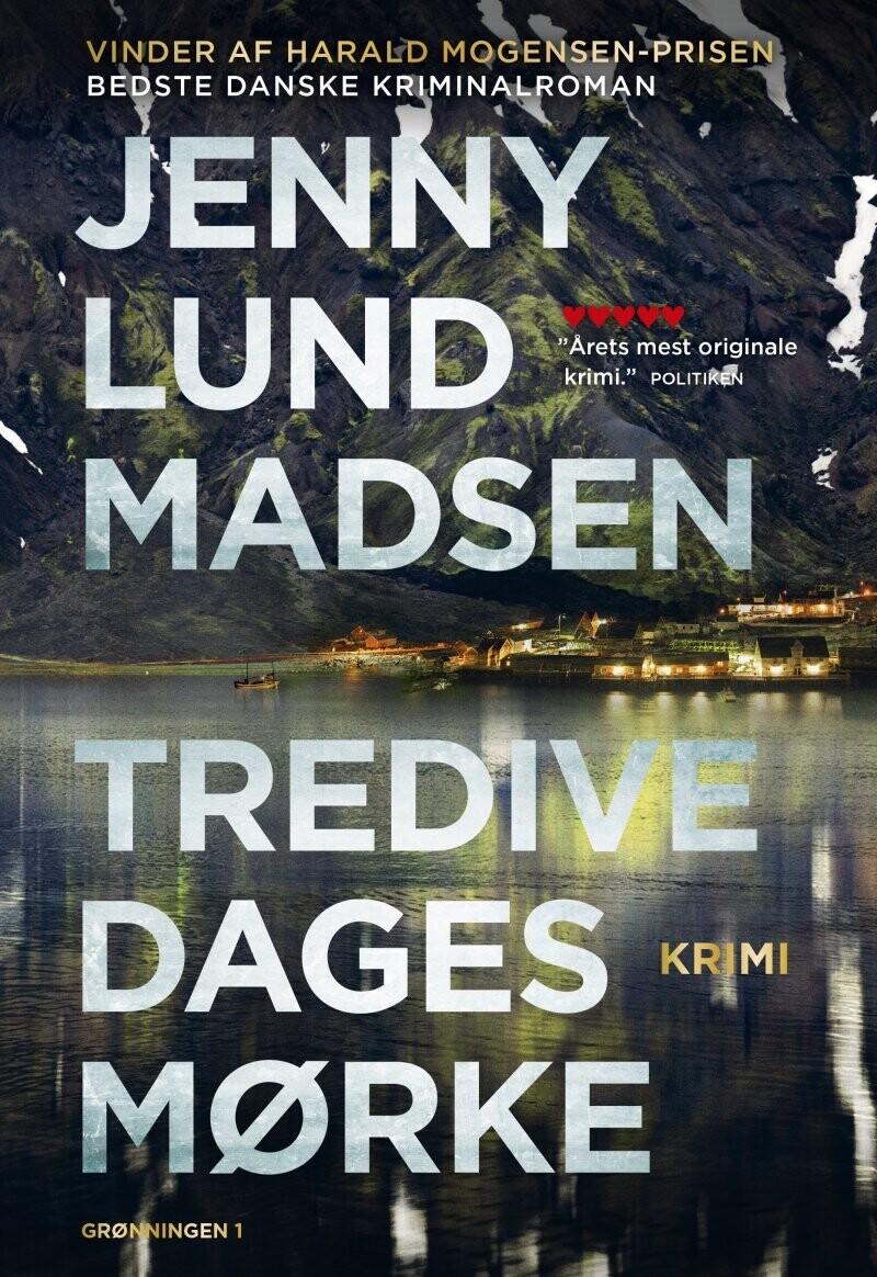 Tredive Dages Mørke