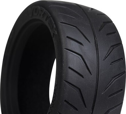 Tredz Vortex Belted Tire 95X42Mm26-30In2Pcs - Mv150298 - Maverick Rc