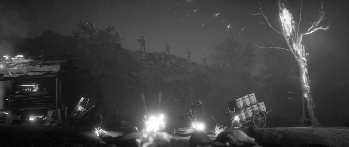 Trek To Yomi