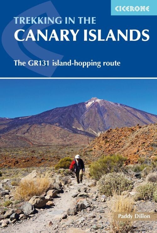 Trekking In The Canary Islands The Gr131 Island Hopping Route