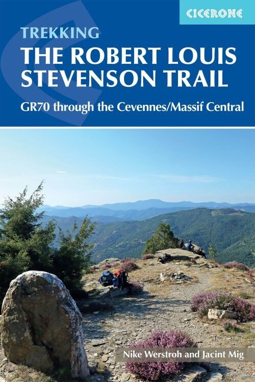 Trekking The Robert Louis Stevenson Trail