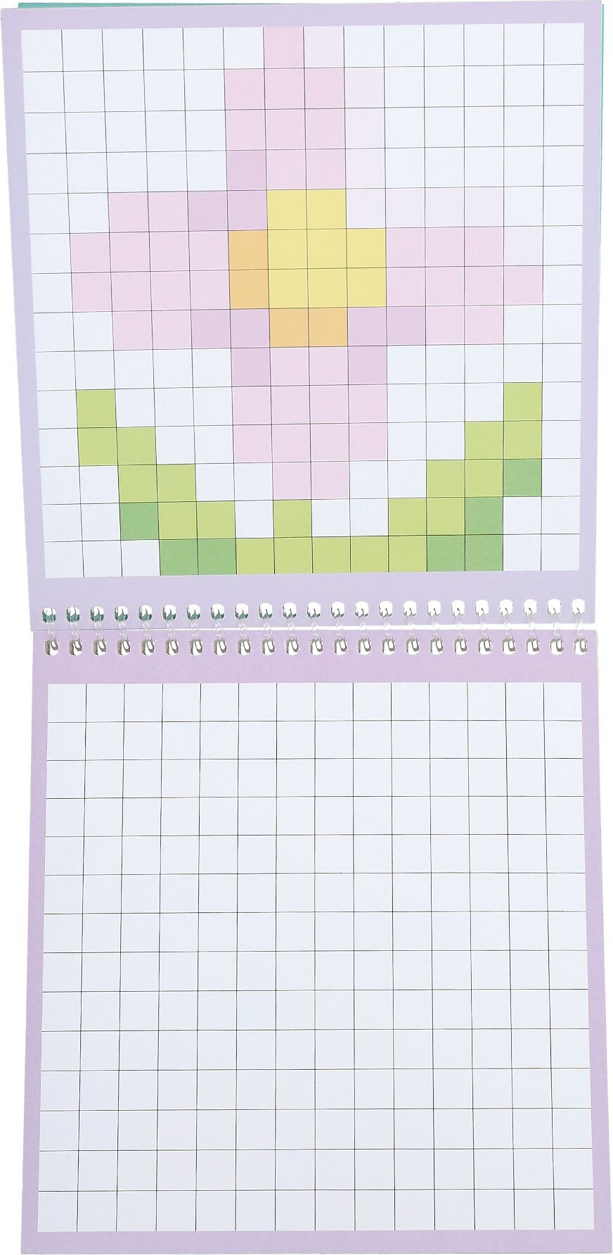 Trend - Create Your Pixel Picture