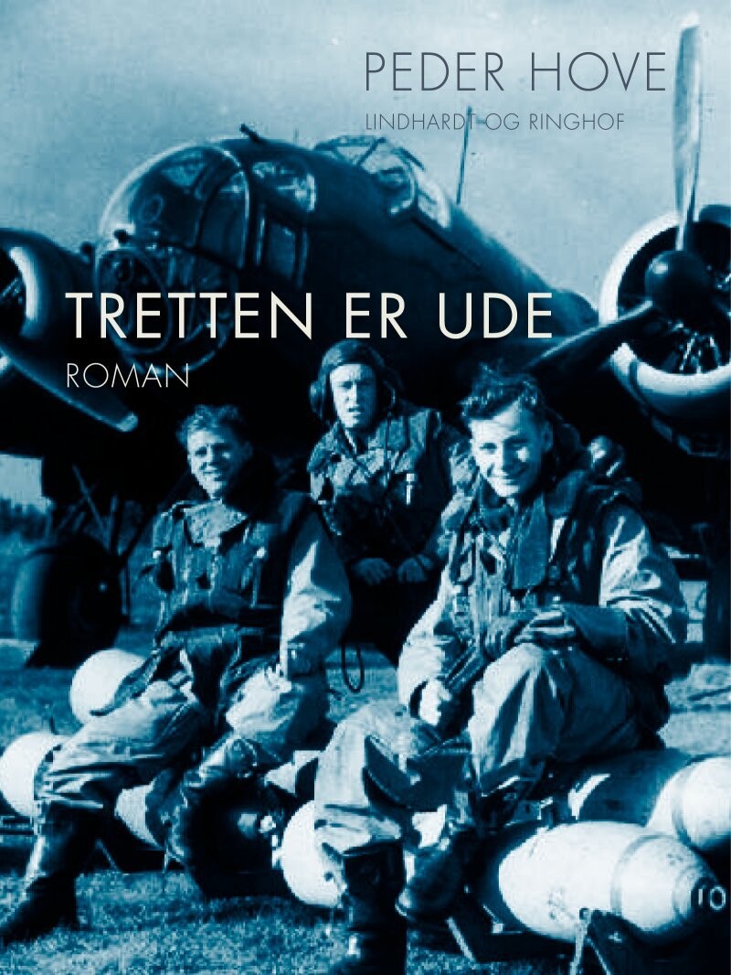 Tretten Er Ude