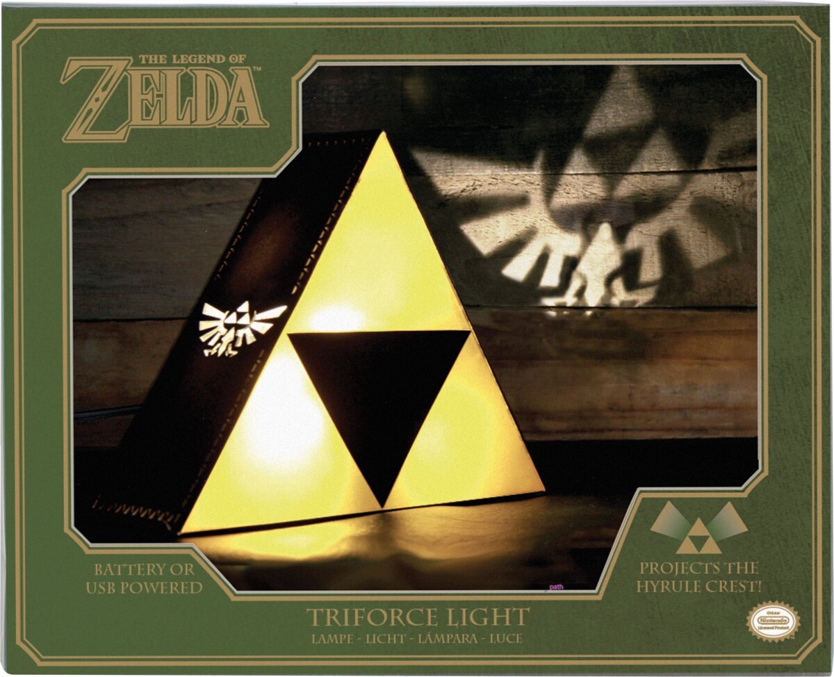 Tri Force Light V3