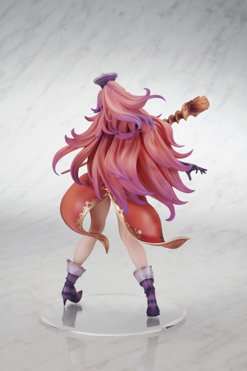 Trials Of Mana - Angela