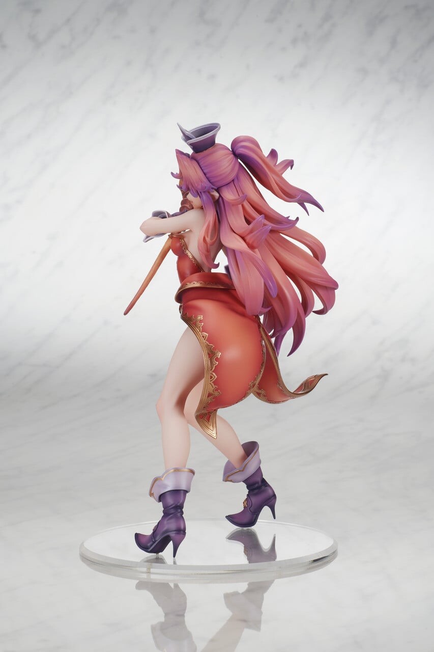 Trials Of Mana - Angela