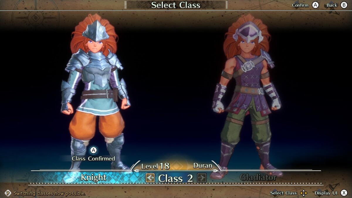Trials Of Mana