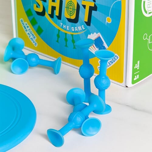 Trick Shot The Game