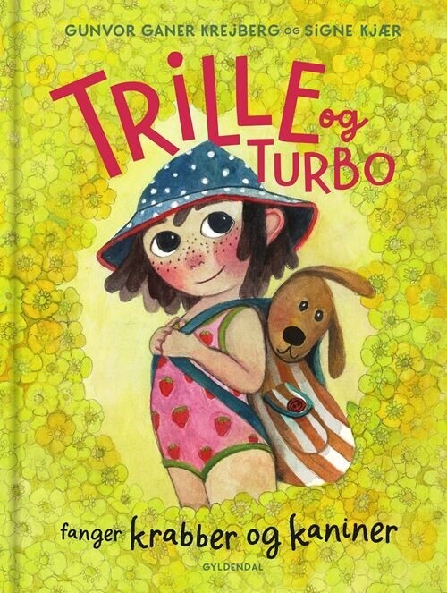Trille Og Turbo 2