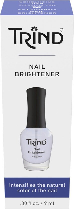 Trind - Nail Brightener - 9 Ml