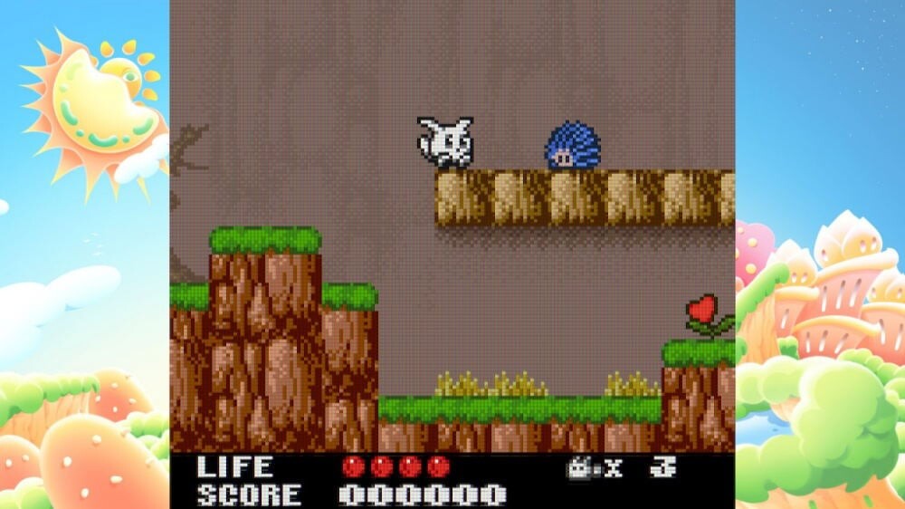 Trip World Dx