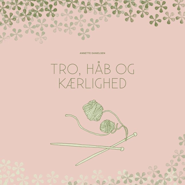 Tro Håb Og Kærlighed