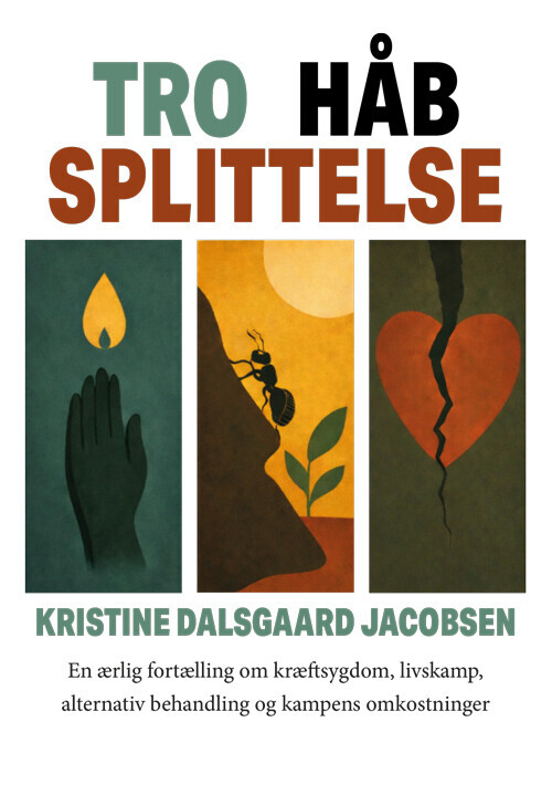 Tro Håb Splittelse