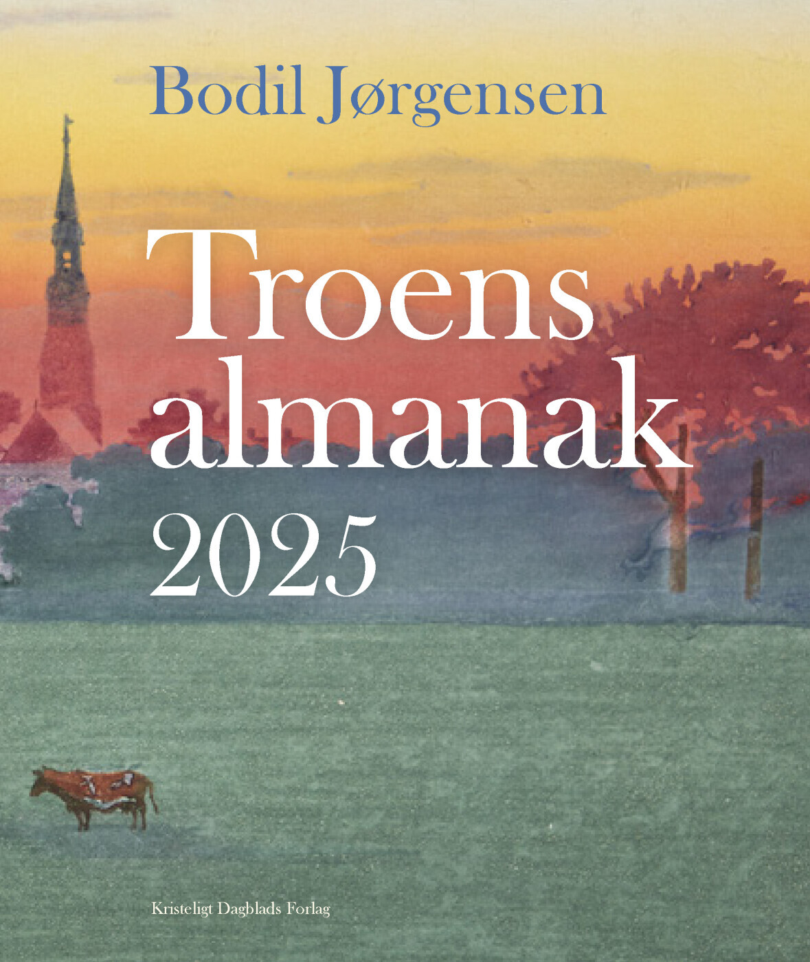 Troens Almanak 2025